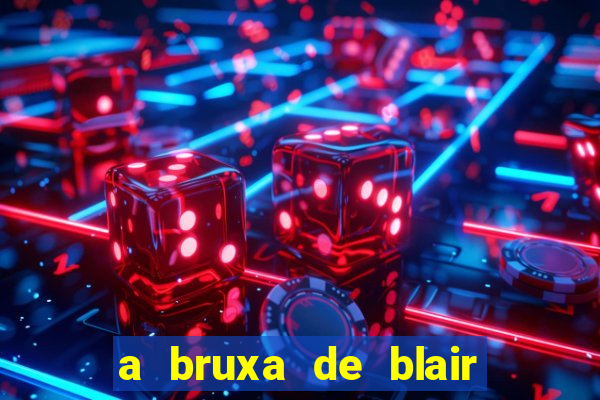 a bruxa de blair 1999 filme completo dublado